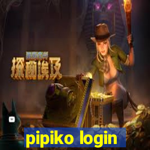 pipiko login